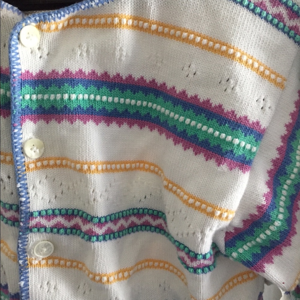 Sweater - Picture 4 of 4
